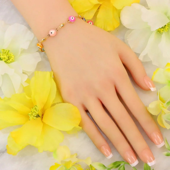 Minimalist Bracelet, Sleek & Modern Design, Women’s Fashion, YC110417-B - Picture 6 of 10